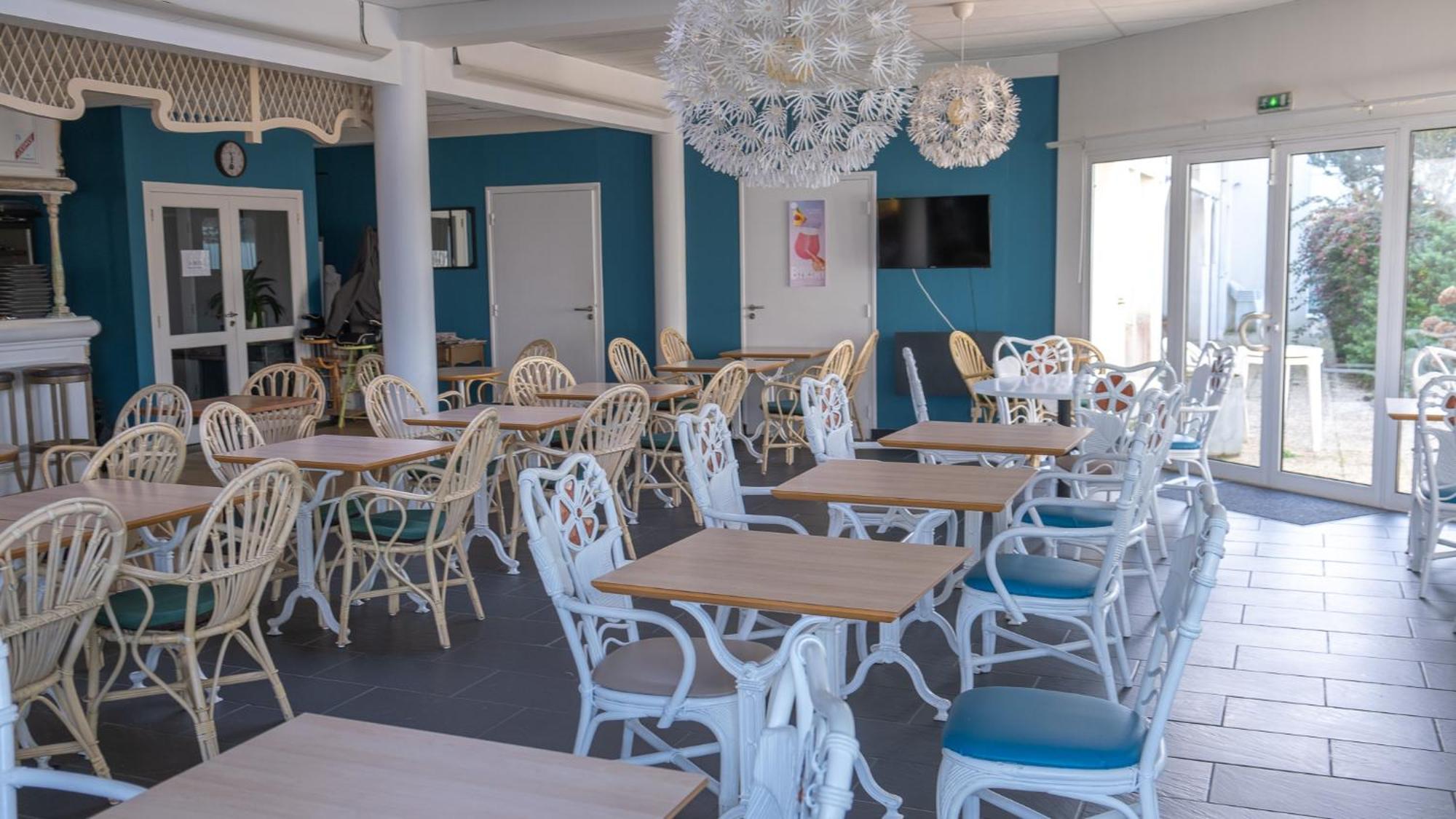 Hotel Arcadia Lannion Exterior photo
